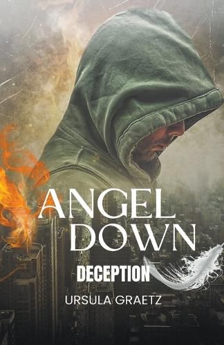 Cover image for Angel Down Trilogy