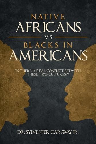 Cover image for Native Africans vs Blacks in Americans