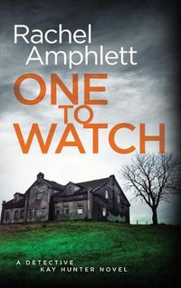 Cover image for One to Watch