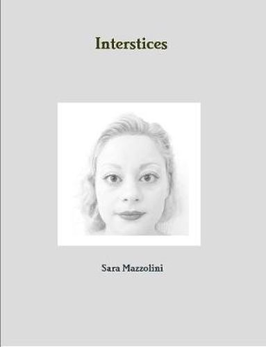 Cover image for Interstices