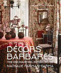 Cover image for Decors Barbares