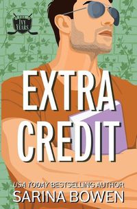 Cover image for Extra Credit