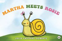 Cover image for Martha meets Rosie