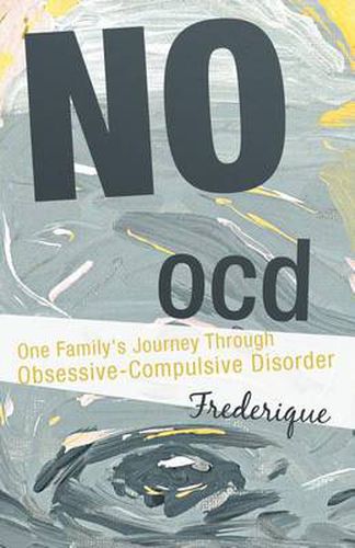 Cover image for No Ocd