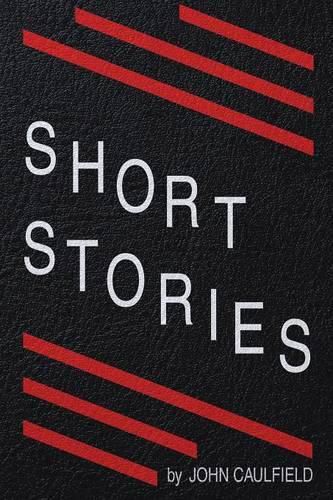 Cover image for Short Stories