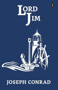 Cover image for Lord Jim