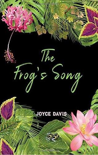 Cover image for The Frog's Song