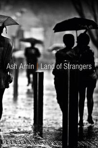 Cover image for Land of Strangers