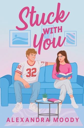 Cover image for Stuck with You