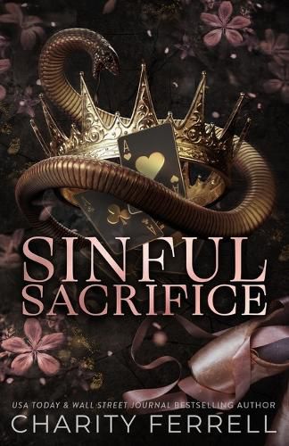 Cover image for Sinful Sacrifice