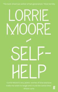 Cover image for Self-Help
