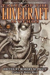 Cover image for Tales of the Lovecraft Mythos