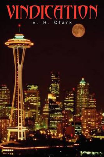 Cover image for Vindication