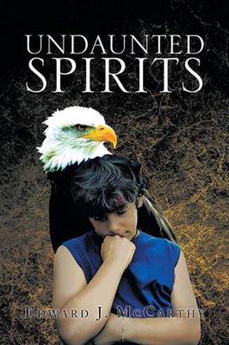 Cover image for Undaunted Spirits