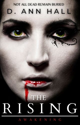 Cover image for The Rising