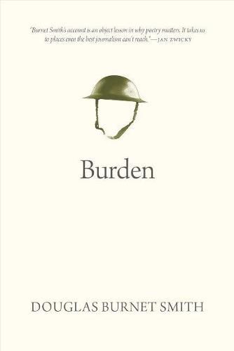 Cover image for Burden