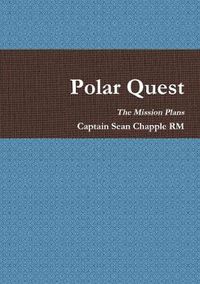 Cover image for Polar Quest - Mission Plans