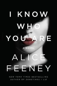 Cover image for I Know Who You Are