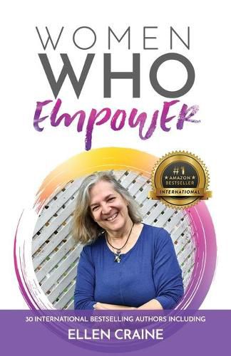 Cover image for Women Who Empower- Ellen Craine