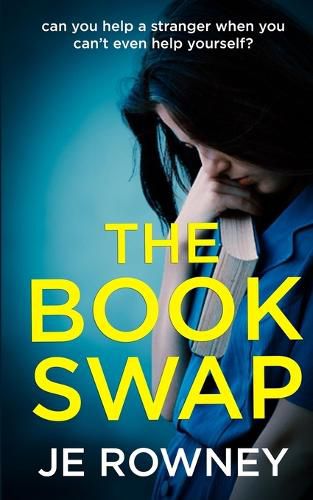 Cover image for The Book Swap