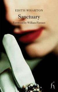 Cover image for Sanctuary