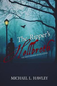 Cover image for The Ripper's Hellbroth