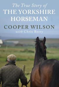 Cover image for The Yorkshire Horseman