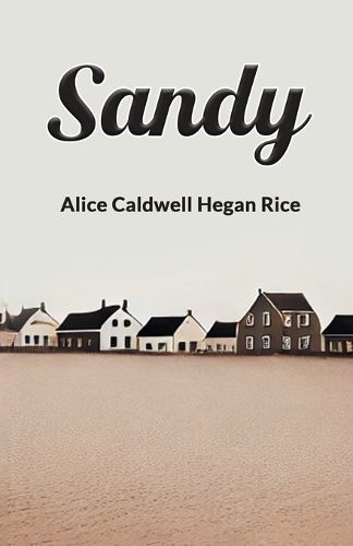 Cover image for Sandy