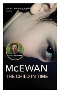 Cover image for The Child In Time