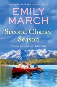 Cover image for Second Chance Season