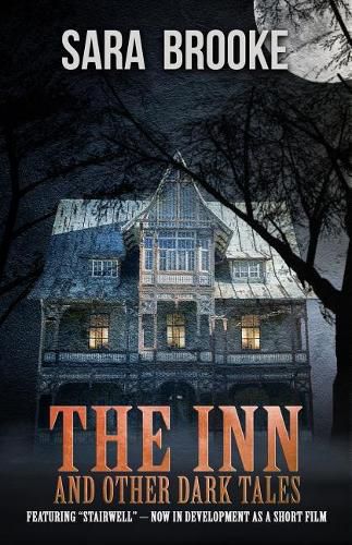 Cover image for The Inn and Other Dark Tales