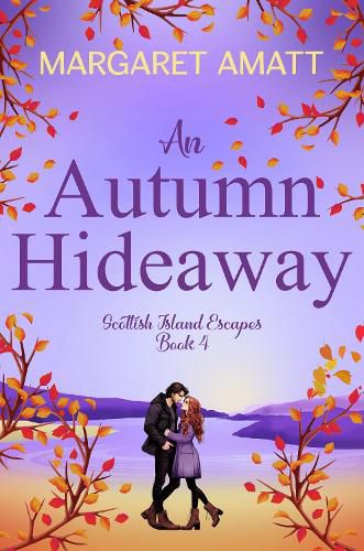 Cover image for An Autumn Hideaway