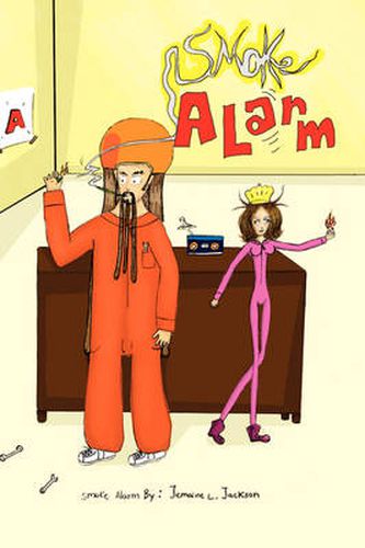 Cover image for Smoke Alarm