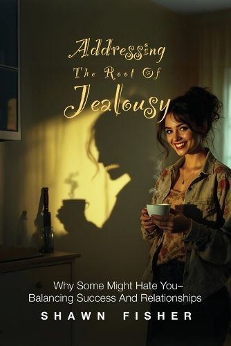 Cover image for Addressing the Root of Jealousy