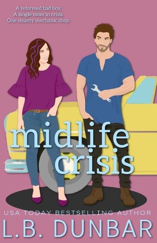 Cover image for Midlife Crisis (special edition - couple)