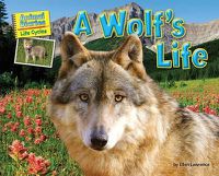 Cover image for A Wolf's Life