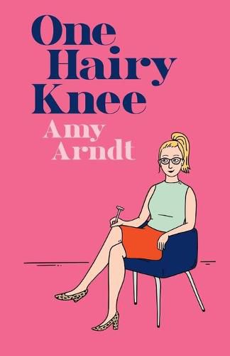 Cover image for One Hairy Knee