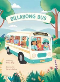 Cover image for Billabong Bus