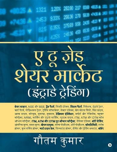 Cover image for A To Z Share Market (Intraday Trading)