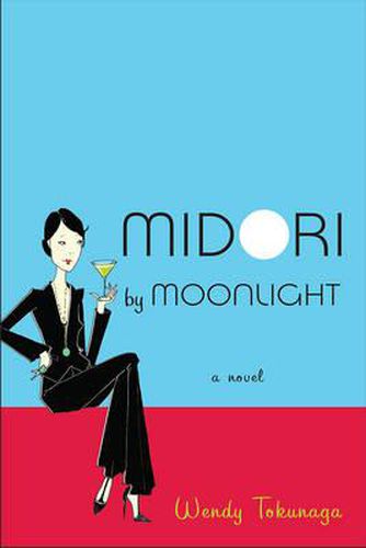 Cover image for Midori by Moonlight