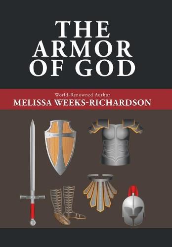 Cover image for The Armor of God