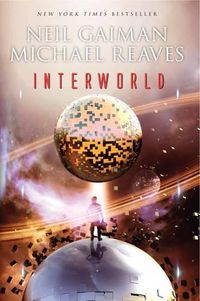 Cover image for Interworld