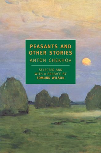 Cover image for Peasants and Other Stories
