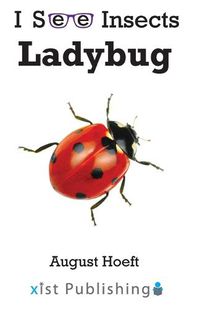 Cover image for Ladybug