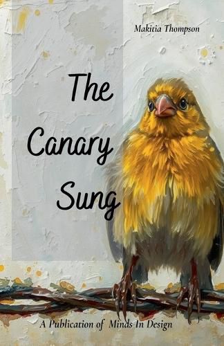 Cover image for The Canary Sung