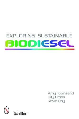 Cover image for Exploring Sustainable Biodiesel