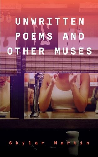 Cover image for Unwritten Poems and other Muses