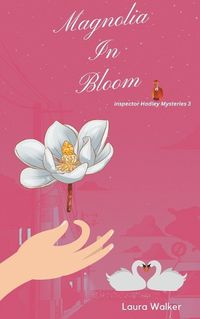 Cover image for Magnolia in Bloom