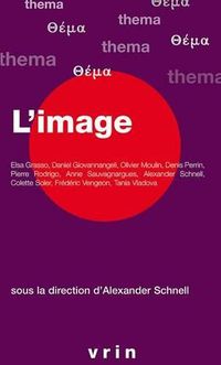 Cover image for L'Image