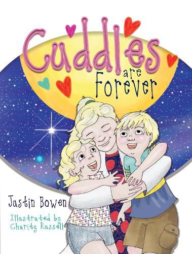 Cover image for Cuddles Are Forever